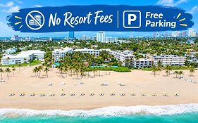The Lago Mar Beach Resort And Club